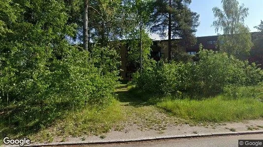 Lägenheter att hyra i Uppsala - Bild från Google Street View