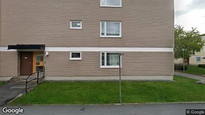 Lägenheter att hyra i Uppsala - Bild från Google Street View