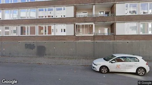 Lägenheter att hyra i Norrköping - Bild från Google Street View