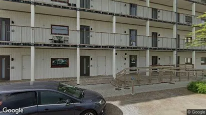 Lägenheter att hyra i Limhamn/Bunkeflo - Bild från Google Street View