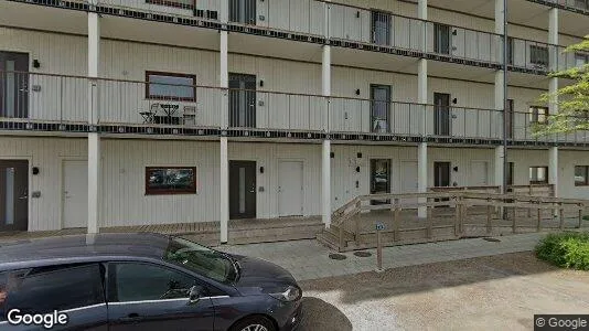 Lägenheter att hyra i Limhamn/Bunkeflo - Bild från Google Street View