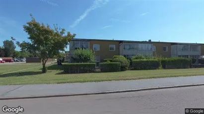 Lägenheter att hyra i Kävlinge - Bild från Google Street View