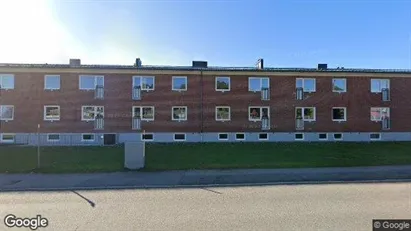 Rum att hyra i Trollhättan - Bild från Google Street View