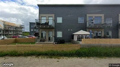 Lägenheter till salu i Staffanstorp - Bild från Google Street View