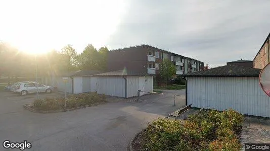 Lägenheter till salu i Kalmar - Bild från Google Street View