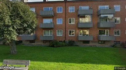 Lägenheter till salu i Askim-Frölunda-Högsbo - Bild från Google Street View