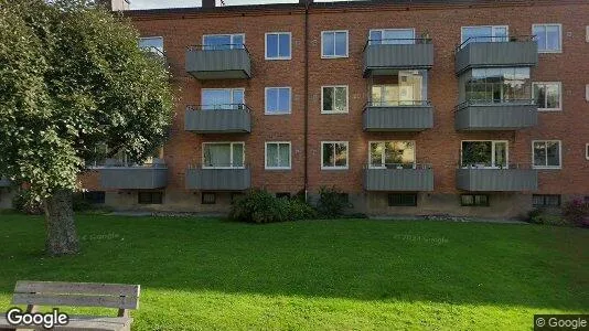 Lägenheter till salu i Askim-Frölunda-Högsbo - Bild från Google Street View