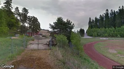 Lägenheter till salu i Borås - Bild från Google Street View