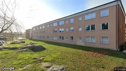 Lägenheter att hyra i Eskilstuna - Bild från Google Street View