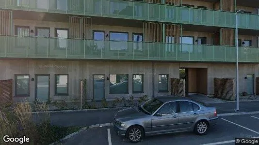 Lägenheter att hyra i Linköping - Bild från Google Street View