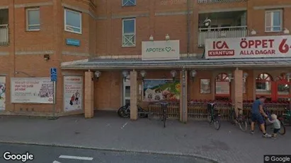 Lägenheter att hyra i Tranås - Bild från Google Street View