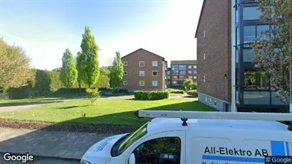 Lägenheter till salu i Helsingborg - Bild från Google Street View
