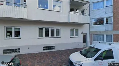 Lägenheter till salu i Helsingborg - Bild från Google Street View