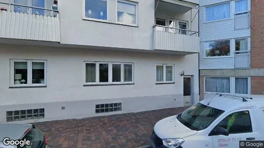 Lägenheter till salu i Helsingborg - Bild från Google Street View