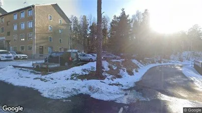 Rum att hyra i Danderyd - Bild från Google Street View