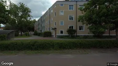 Lägenheter att hyra i Linköping - Bild från Google Street View