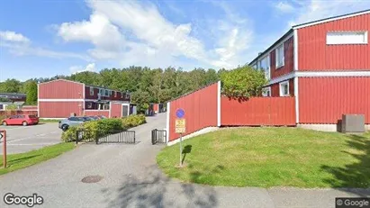 Lägenheter till salu i Askim-Frölunda-Högsbo - Bild från Google Street View
