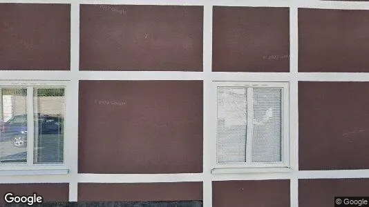 Bostadsrätter till salu i Södermalm - Bild från Google Street View