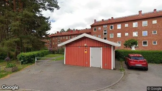 Bostadsrätter till salu i Göteborg Östra - Bild från Google Street View