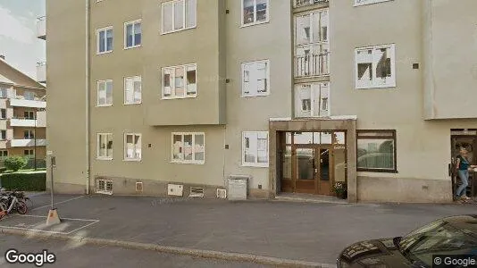 Bostadsrätter till salu i Kungsholmen - Bild från Google Street View