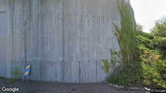 Bostadsrätter till salu i Mölndal - Bild från Google Street View