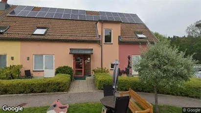 Bostadsrätter till salu i Gnesta - Bild från Google Street View