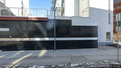 Bostadsrätter till salu i Sundbyberg - Bild från Google Street View