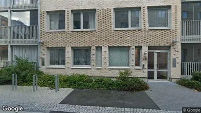 Bostadsrätter till salu i Örgryte-Härlanda - Bild från Google Street View