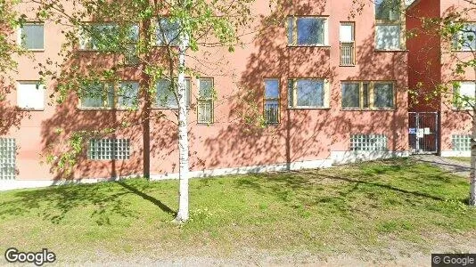 Bostadsrätter till salu i Västerort - Bild från Google Street View