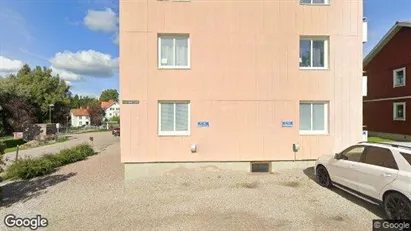 Bostadsrätter till salu i Fagersta - Bild från Google Street View