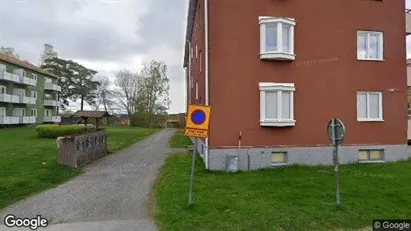 Bostadsrätter till salu i Ludvika - Bild från Google Street View