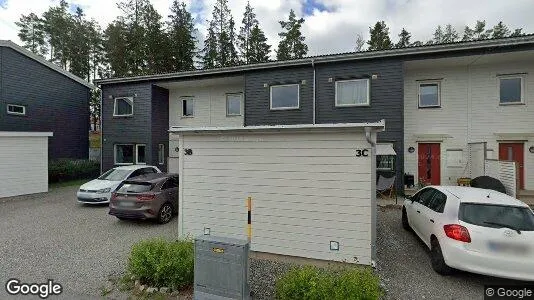 Bostadsrätter till salu i Strängnäs - Bild från Google Street View