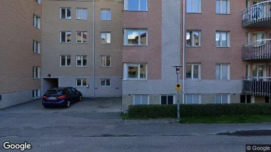 Lägenheter till salu i Uppsala - Bild från Google Street View