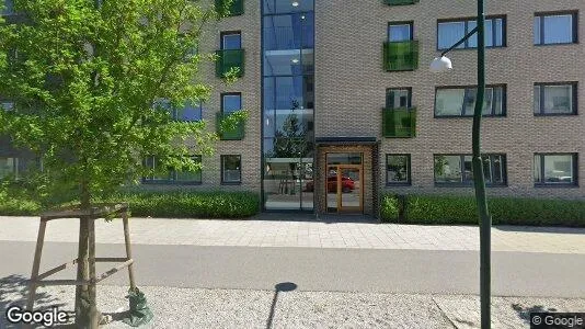 Lägenheter att hyra i Limhamn/Bunkeflo - Bild från Google Street View