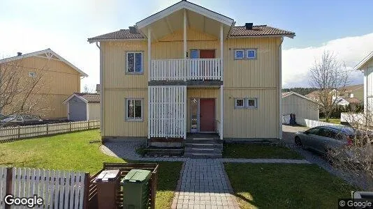 Lägenheter till salu i Haninge - Bild från Google Street View