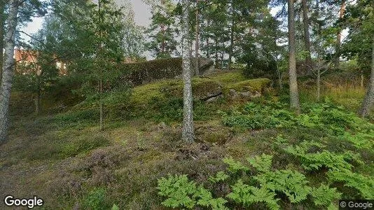 Lägenheter till salu i Finspång - Bild från Google Street View