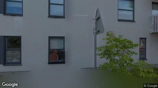 Lägenheter till salu i Nacka - Bild från Google Street View