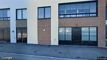 Lägenheter till salu i Nacka - Bild från Google Street View