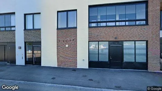 Lägenheter till salu i Nacka - Bild från Google Street View