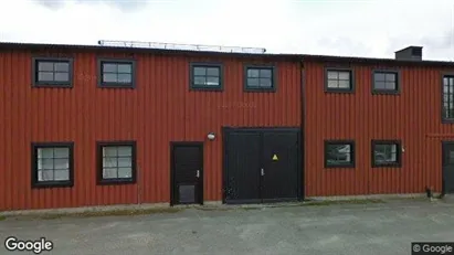 Lägenheter till salu i Örebro - Bild från Google Street View