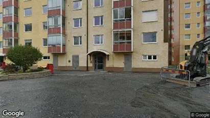 Lägenheter till salu i Västra hisingen - Bild från Google Street View