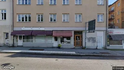 Lägenheter till salu i Sundbyberg - Bild från Google Street View