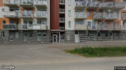 Lägenheter att hyra i Helsingborg - Bild från Google Street View