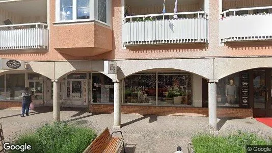 Lägenheter att hyra i Falköping - Bild från Google Street View