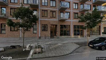 Lägenheter att hyra i Askim-Frölunda-Högsbo - Bild från Google Street View