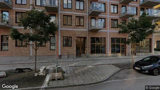 Lägenheter att hyra i Askim-Frölunda-Högsbo - Bild från Google Street View