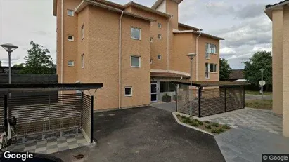 Lägenheter att hyra i Linköping - Bild från Google Street View