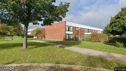 Lägenheter att hyra i Trelleborg - Bild från Google Street View