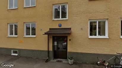 Bostadsrätter till salu i Falun - Bild från Google Street View