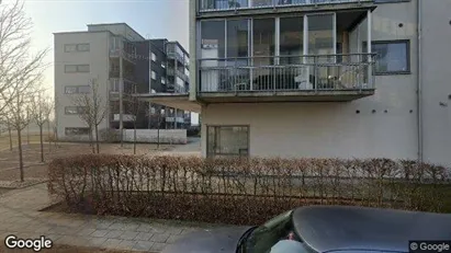 Lägenheter att hyra i Helsingborg - Bild från Google Street View
